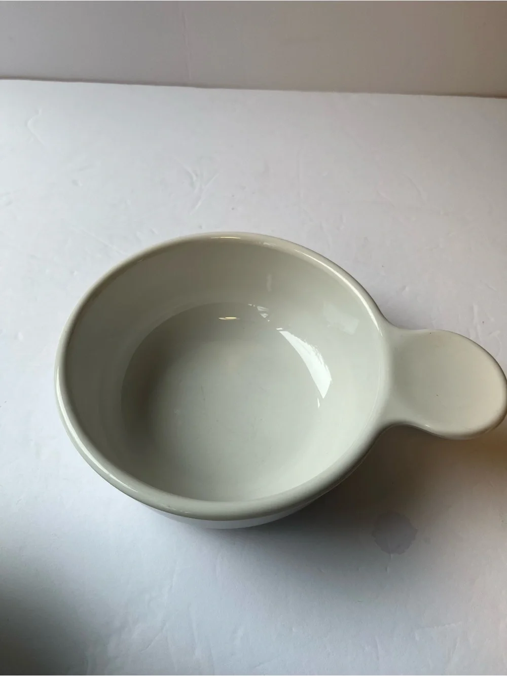 Grab - It Vintage Corning Ware 2pc P-150-B 15oz & P-240-B 24oz White